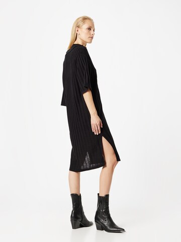 BRAVE SOUL Knitted dress in Black