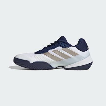 ADIDAS PERFORMANCE Sports shoe 'Barricade 14 Clay' in White