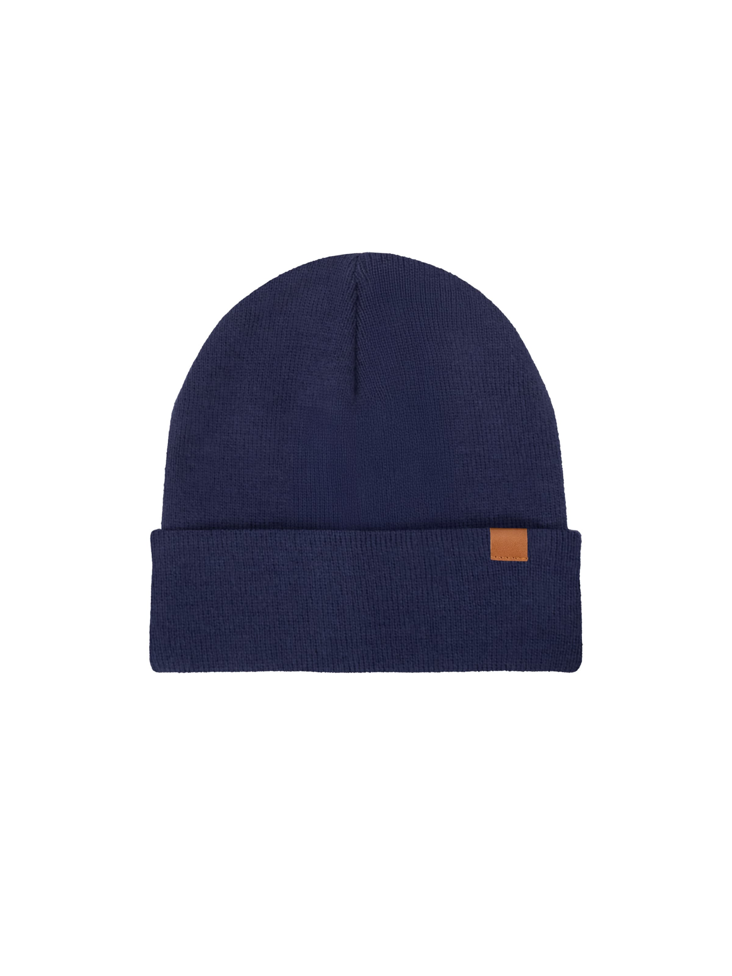 Occulto - Gorra 'Levi' en azul: frente