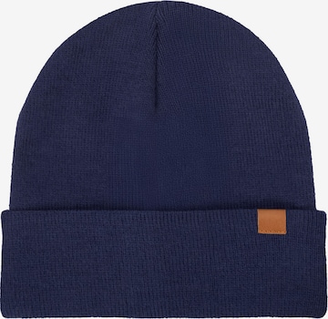 Occulto Beanie 'Levi' in Blue: front