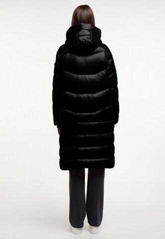 Frieda & Freddies Winter Coat in Black