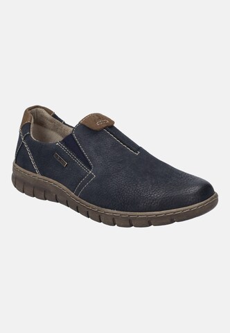 JOSEF SEIBEL Slip-ons 'STEFFI 65' in Blue