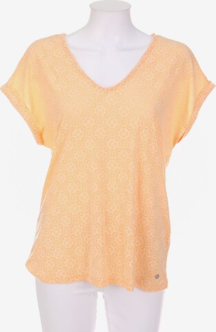 C&A Top & Shirt in S in Orange: front