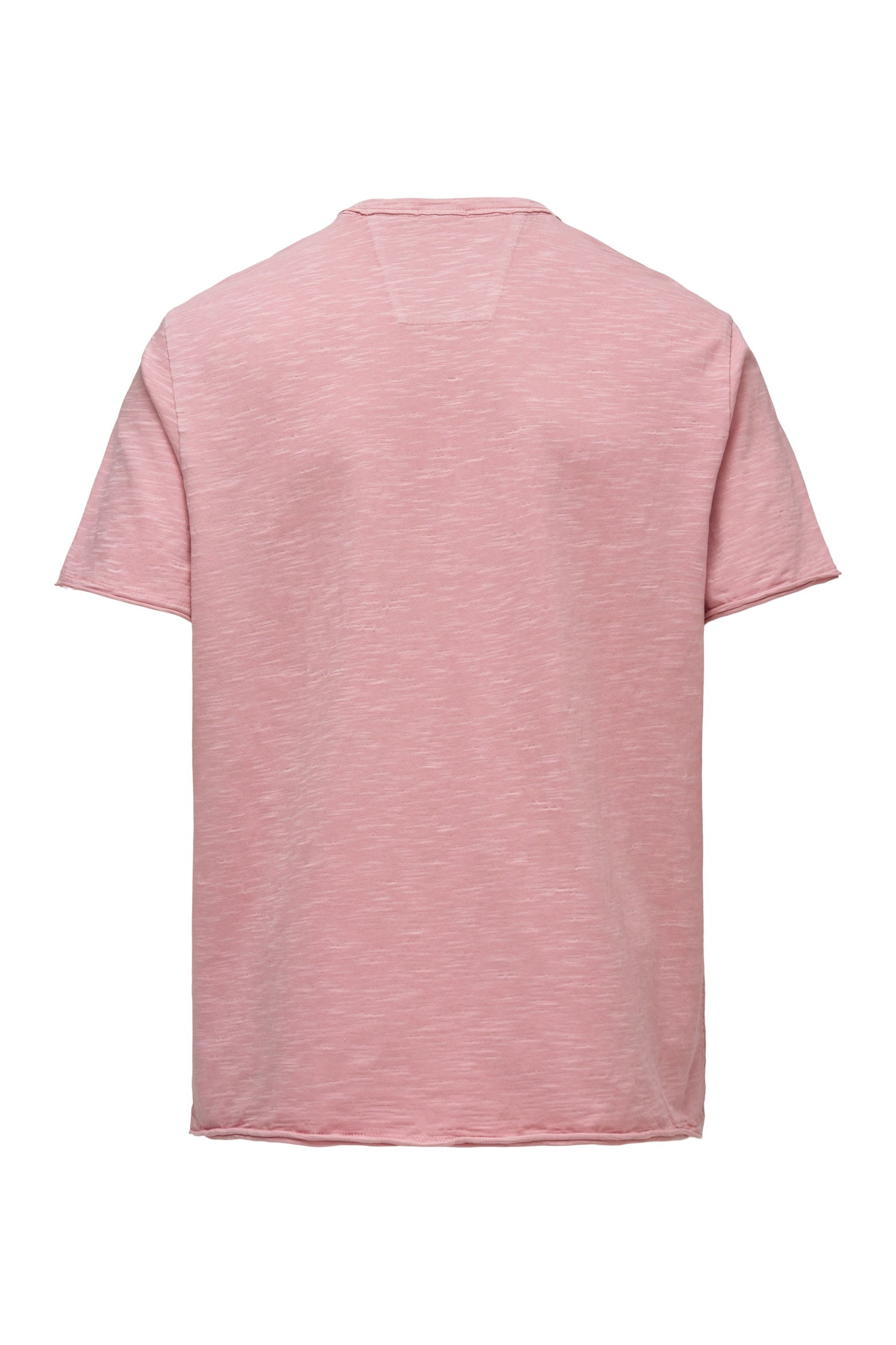 Salsa Jeans Shirt in Pink