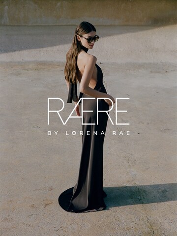 RÆRE by Lorena Rae Wide leg Pants 'Eloy ' in Blue