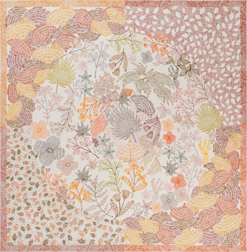 Foulard ' Dolly ' di Roeckl in colori misti: frontale