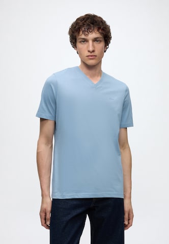 Maglietta di s.Oliver in blu: frontale