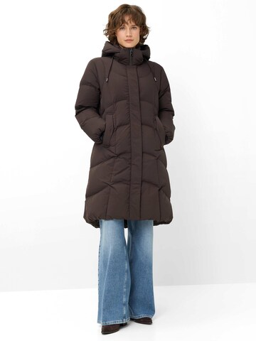 Fuchs Schmitt Wintermantel 'Daunenmantel Lakewood'‌‌‌ in Braun