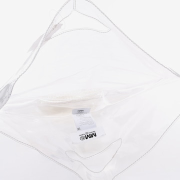 Maison Martin Margiela Bag in One size in White