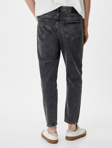 Koton Loosefit Jeans in Grijs