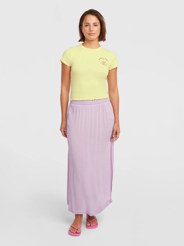 O'NEILL Shirt in Geel