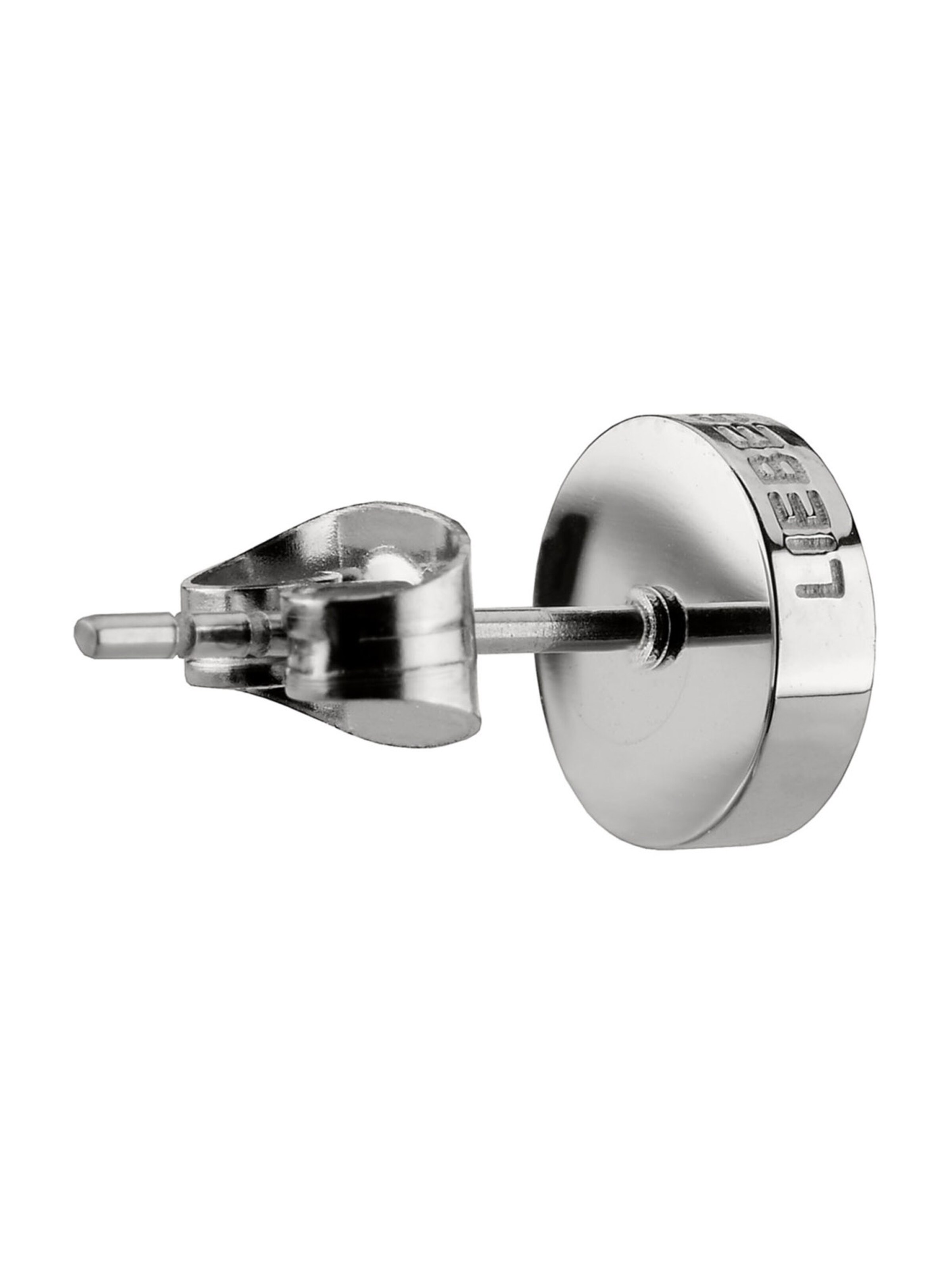 Orecchini di Liebeskind Berlin in argento