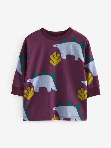 Pyjama Next en mélange de couleurs