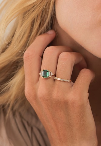 Bague ELLI PREMIUM en or