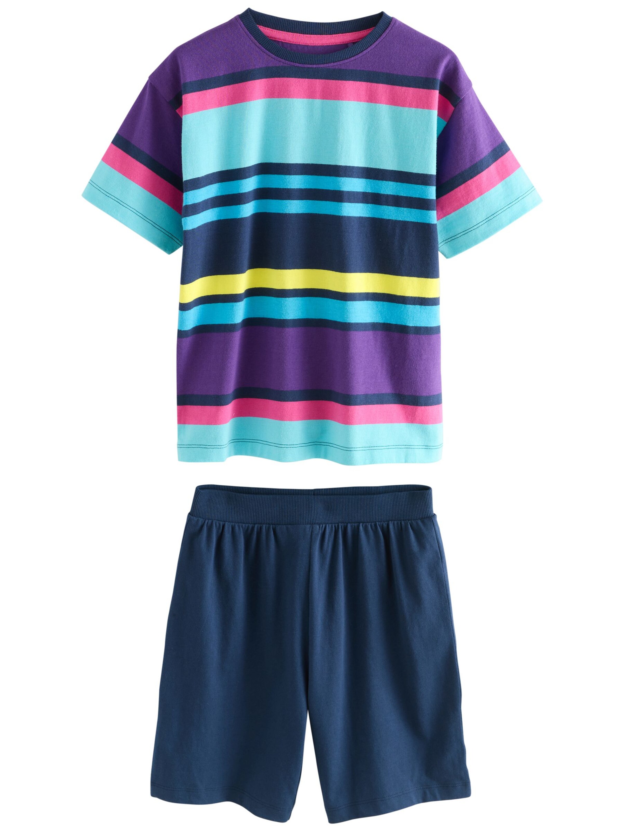 Pigiama di Next in colori misti