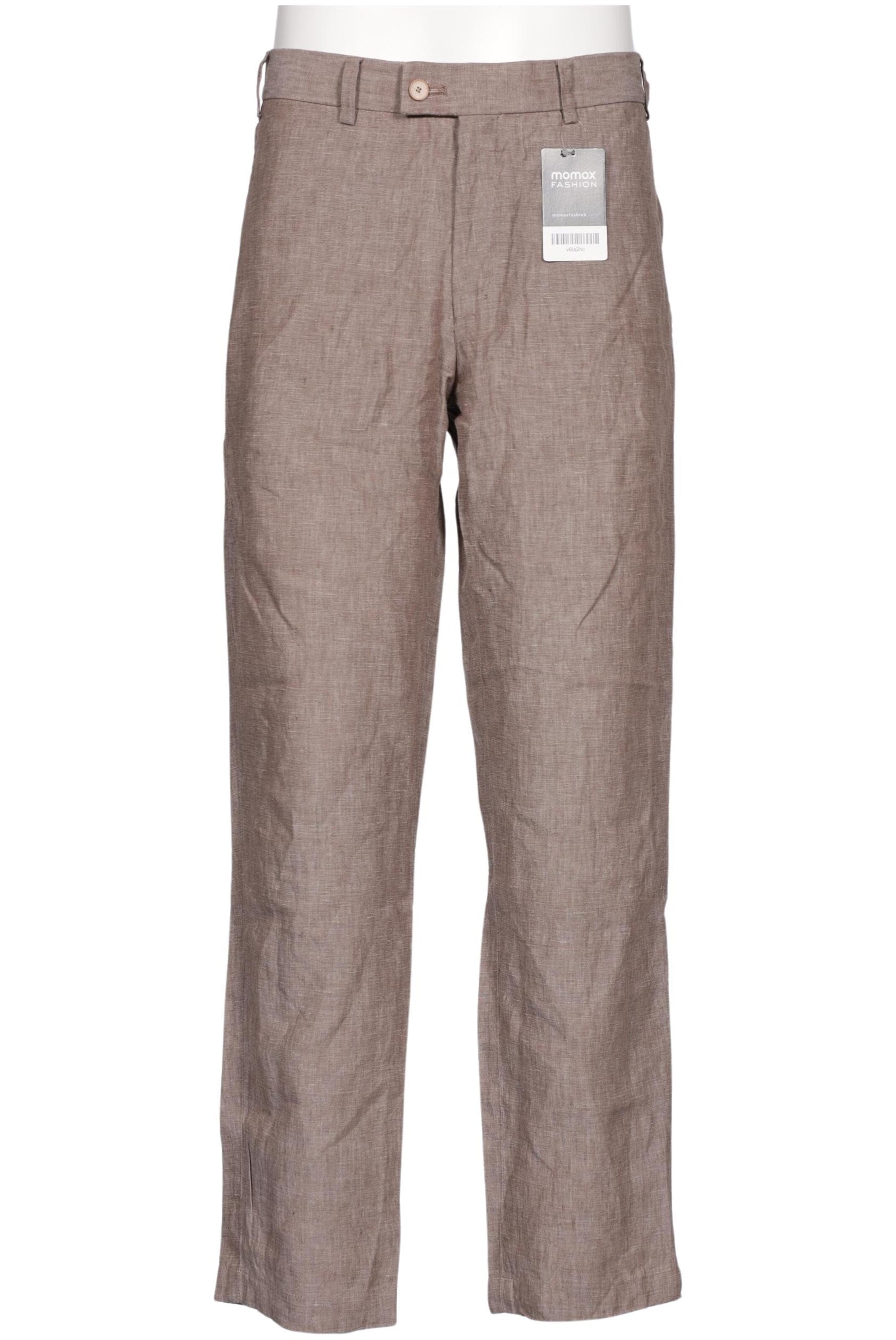 Hiltl Pants in 31 in Beige: front