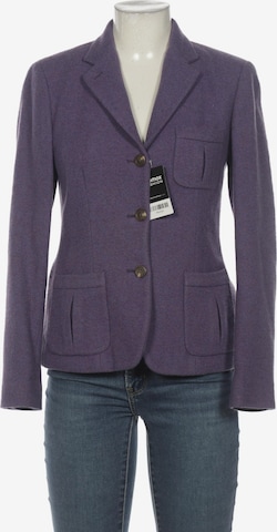 Polo Ralph Lauren Blazer in XL in Purple: front