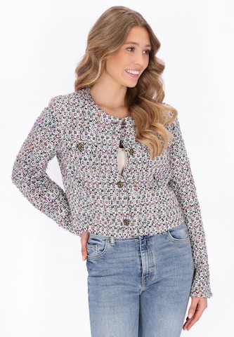 IZIA - Blazer en Mezcla de colores: frente