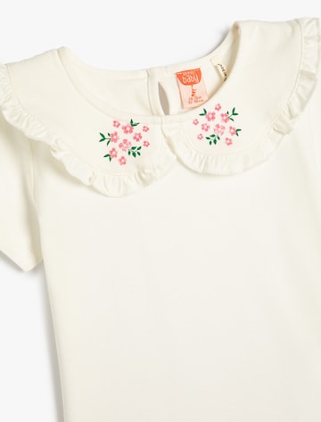 Koton Shirt in White