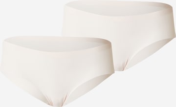 Panty di PUMA in beige: frontale