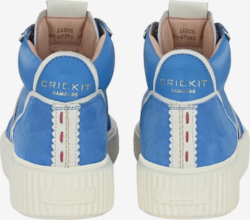 Crickit Sneaker ' MARWA ' in Blau