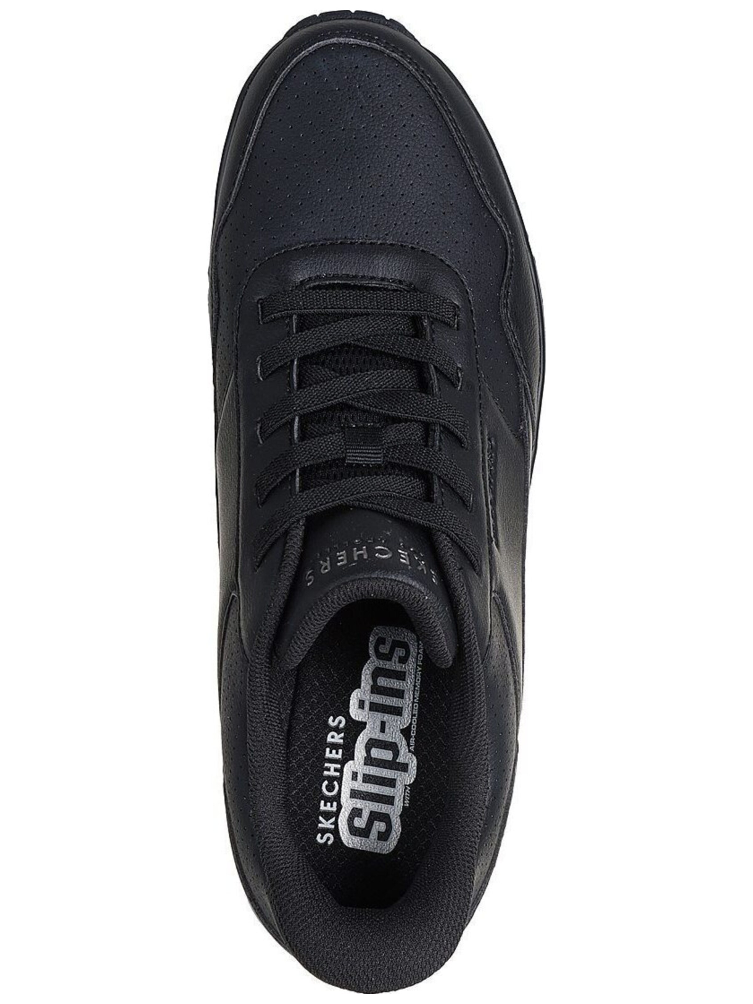 SKECHERS - Calzado deportivo 'Uno-banksia Luxe' en negro