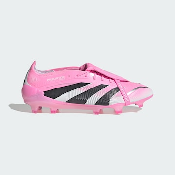 Chaussure de foot 'Predator Elite' ADIDAS PERFORMANCE en rose