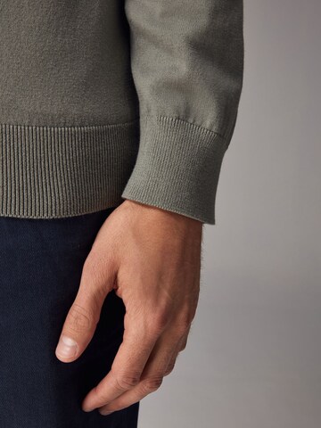 Next Sweater in Green