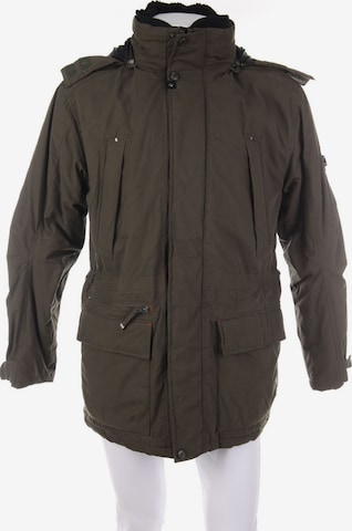 Northland Jacket & Coat in M in Green: front