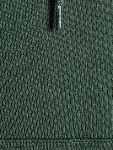 JJXX Sweatshirt 'JXANINA' in Green