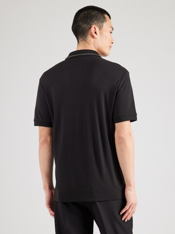 T-Shirt EA7 Emporio Armani en noir
