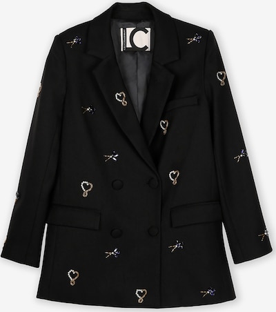 Lola Casademunt Sako u crna, Pregled proizvoda