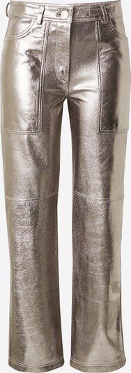 Stella Nova Trousers 'DUNIA' in Silver, Item view