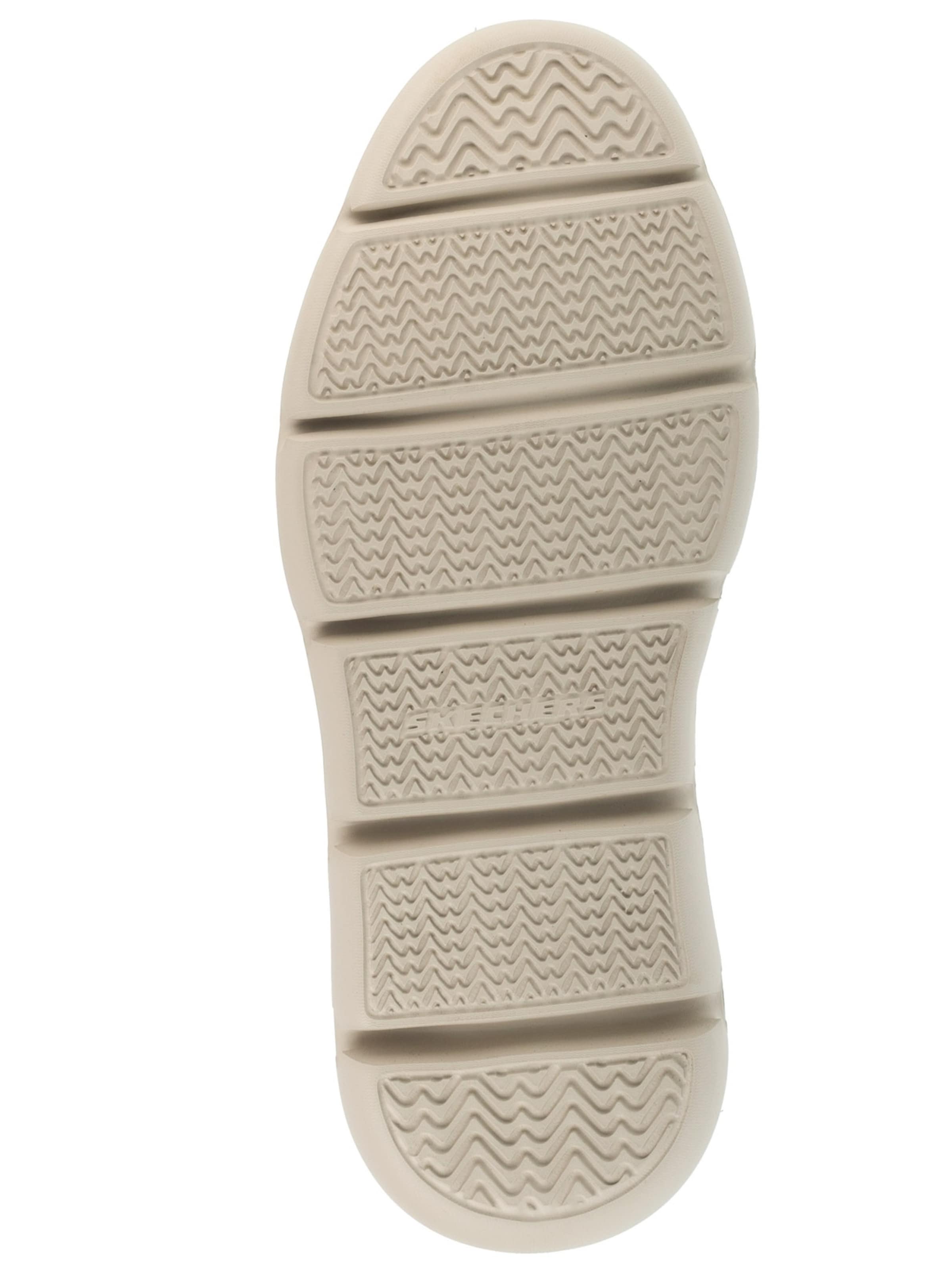 SKECHERSSlip On cipele 'Skechers Slip-Ins: Garza - Gervin' - smeđa boja
