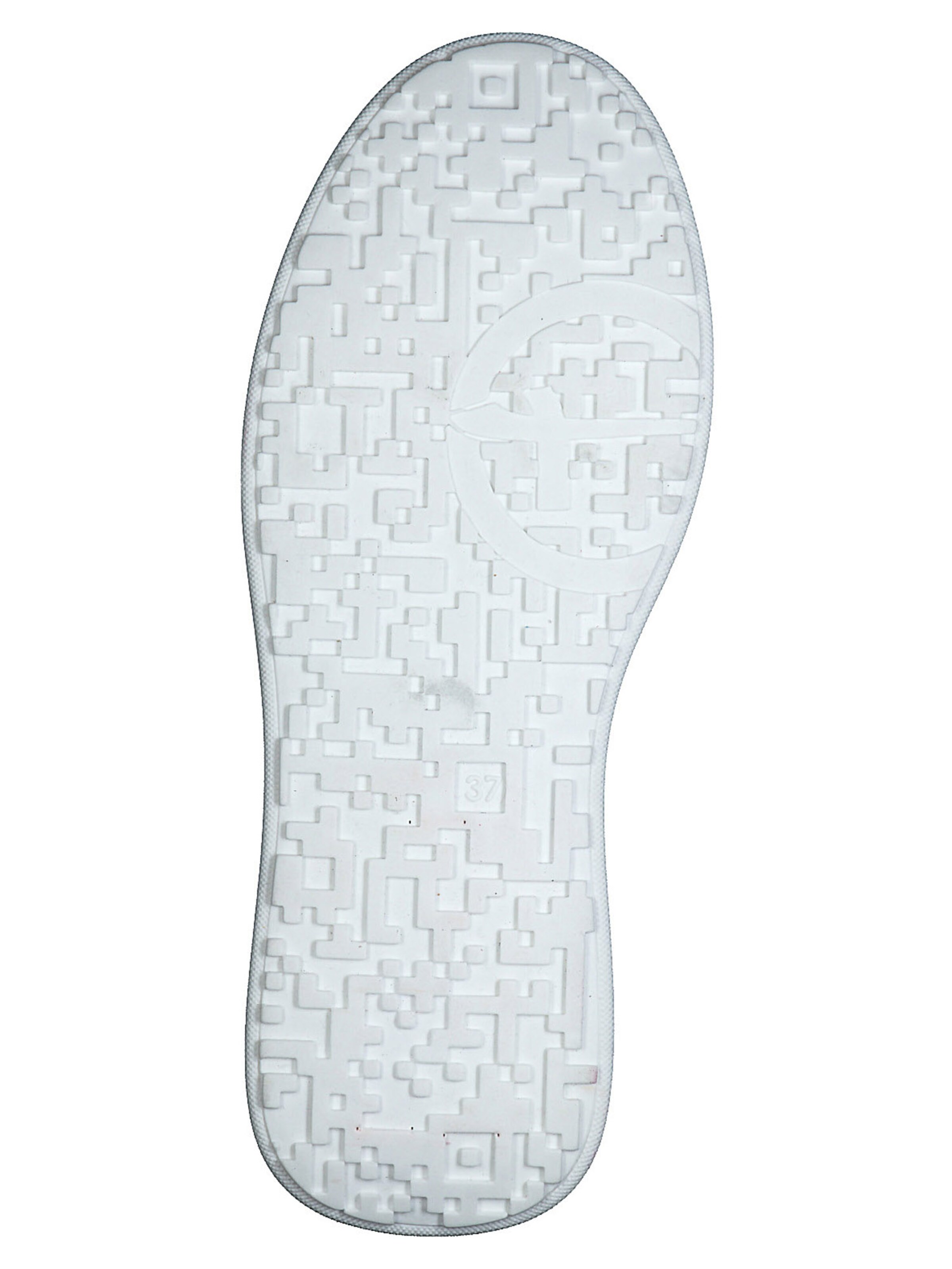 Tamaris Platform trainers in Pink