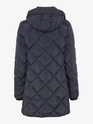 Fuchs Schmitt Winter coat 'Randers' in Blue