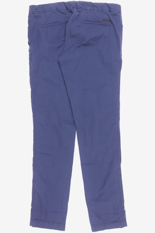 MAISON SCOTCH Pants in M in Blue