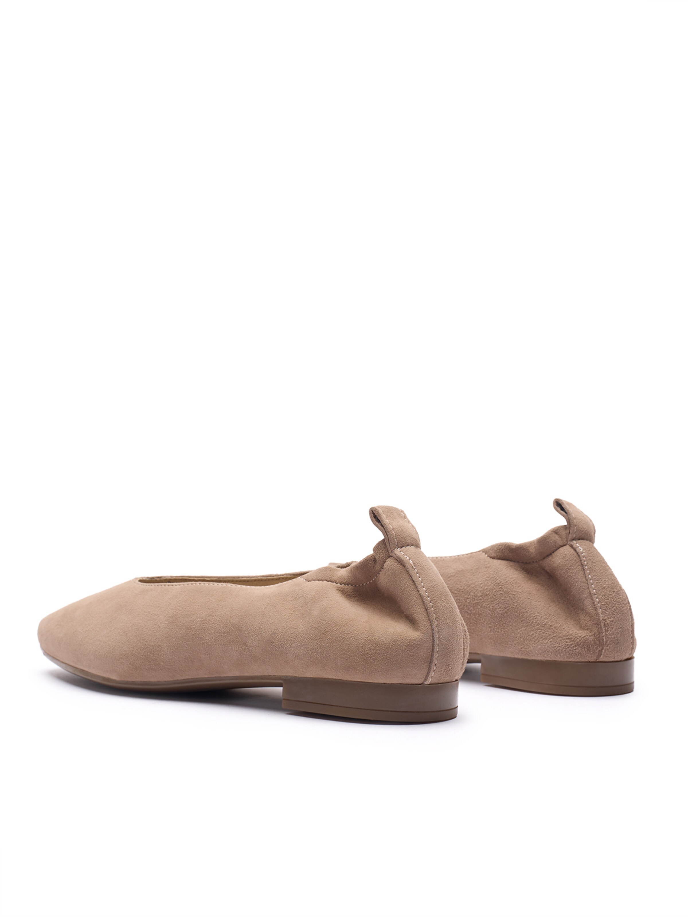 RYŁKO Балерини в бежово