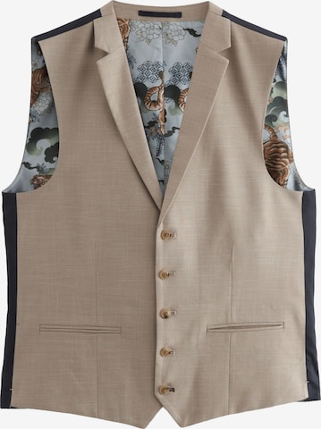 NextPrsluk - bež boja: prednji dio