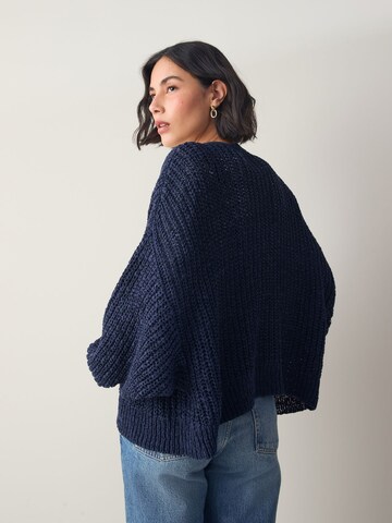 Giacchetta di Next in blu