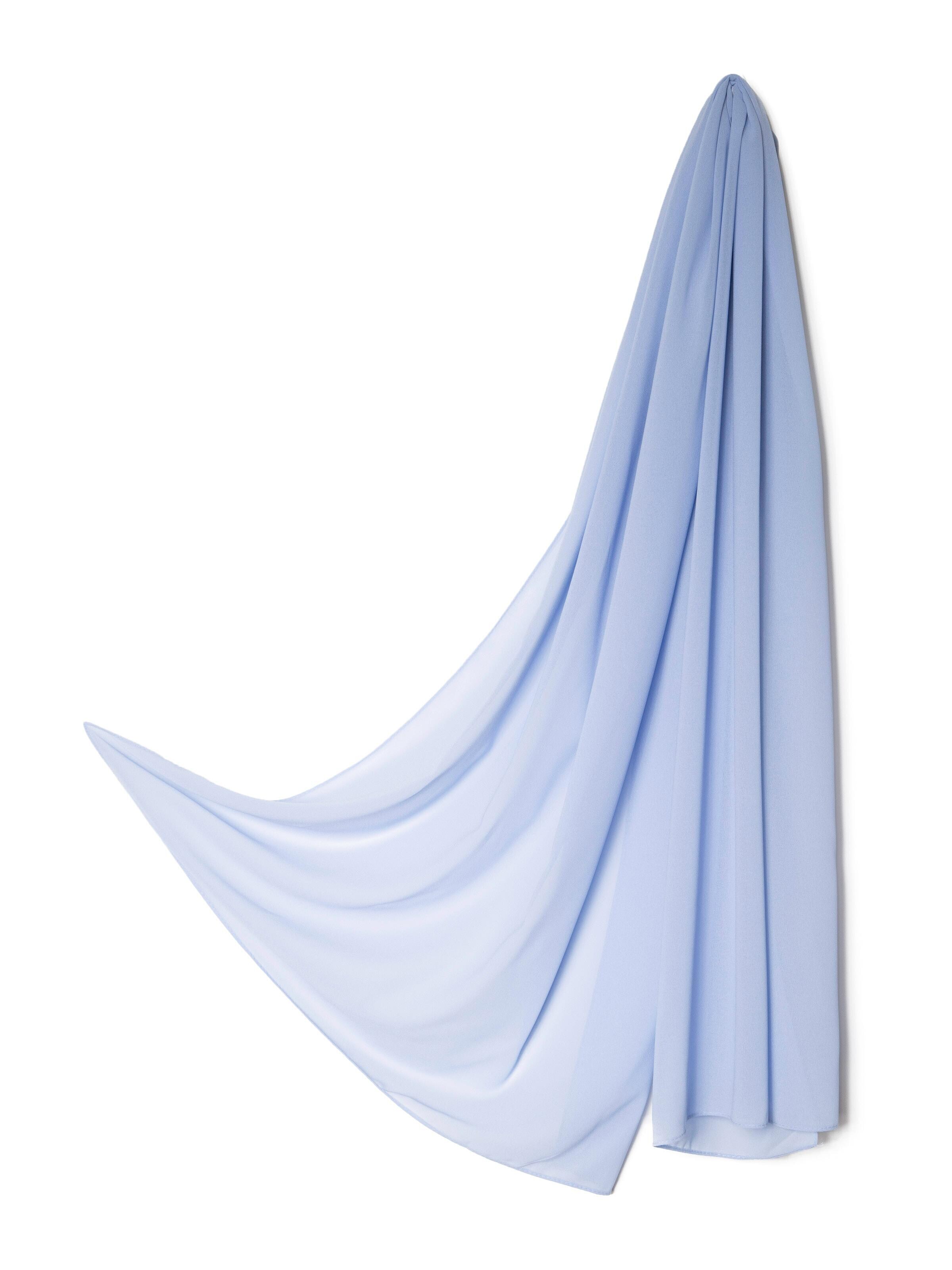 MayTree - Chal en azul: frente