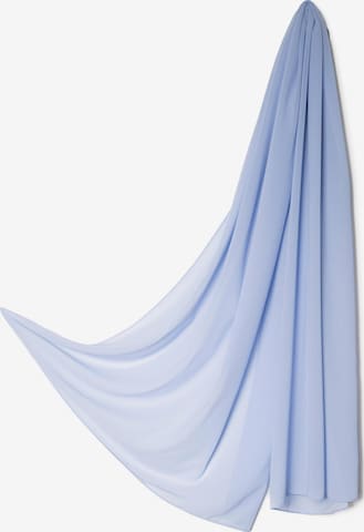 MayTree - Chal en azul: frente
