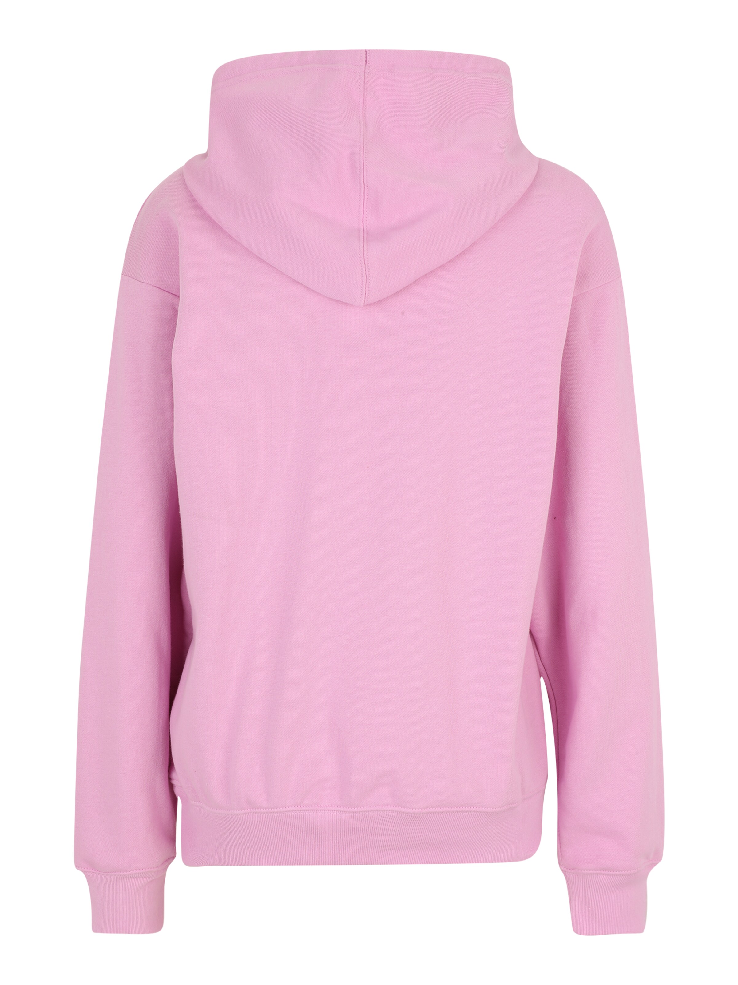Sweat-shirt 'HERITAGE' Gap Tall en rose
