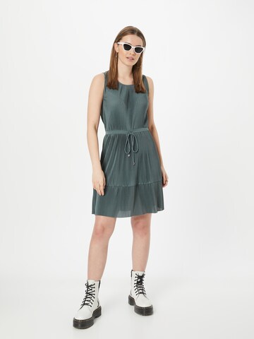 ABOUT YOULjetna haljina 'MartinaDress' - zelena boja