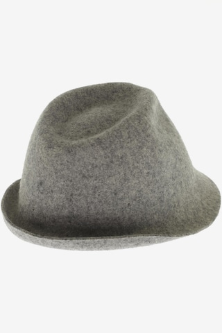DIESEL Hut oder Mütze 60 in Grau