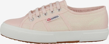 SUPERGA Sneaker '2750 Cotu Classic' in Pink