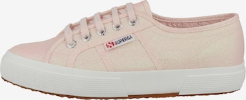 SUPERGA Sneakers laag '2750 Cotu Classic' in Roze