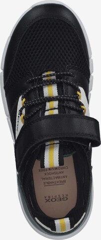 GEOX Sneakers in Black