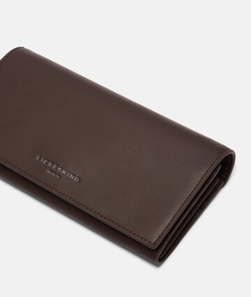 Liebeskind Berlin Schoudertas in Bruin