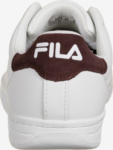 FILA Sneakers laag 'Crosscourt 2 F' in Wit